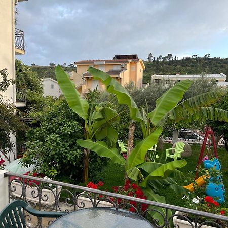 Apartments Solemar2 Сутоморе Екстериор снимка