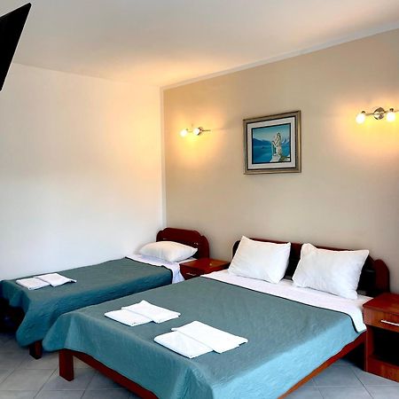 Apartments Solemar2 Сутоморе Екстериор снимка