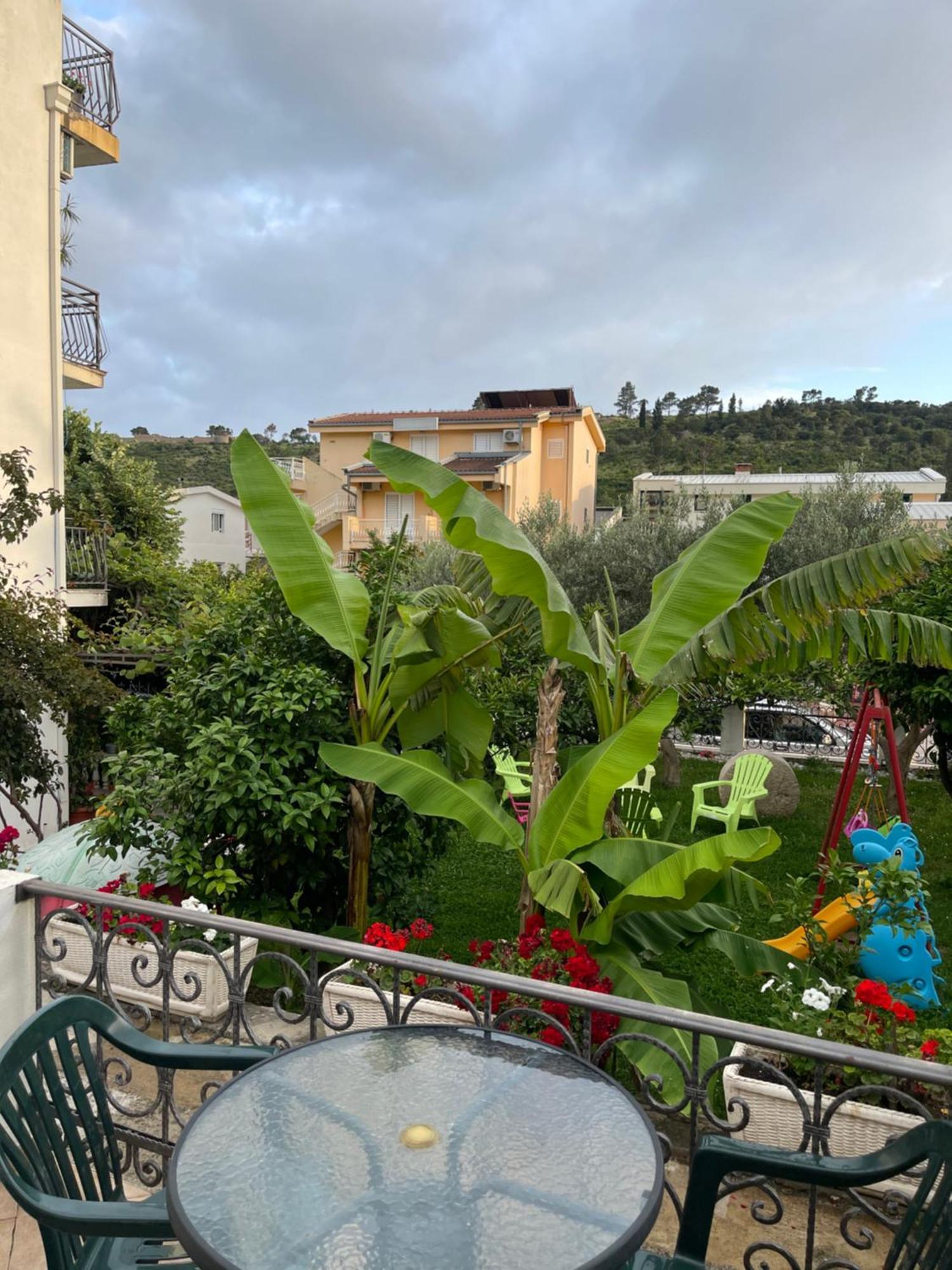 Apartments Solemar2 Сутоморе Екстериор снимка