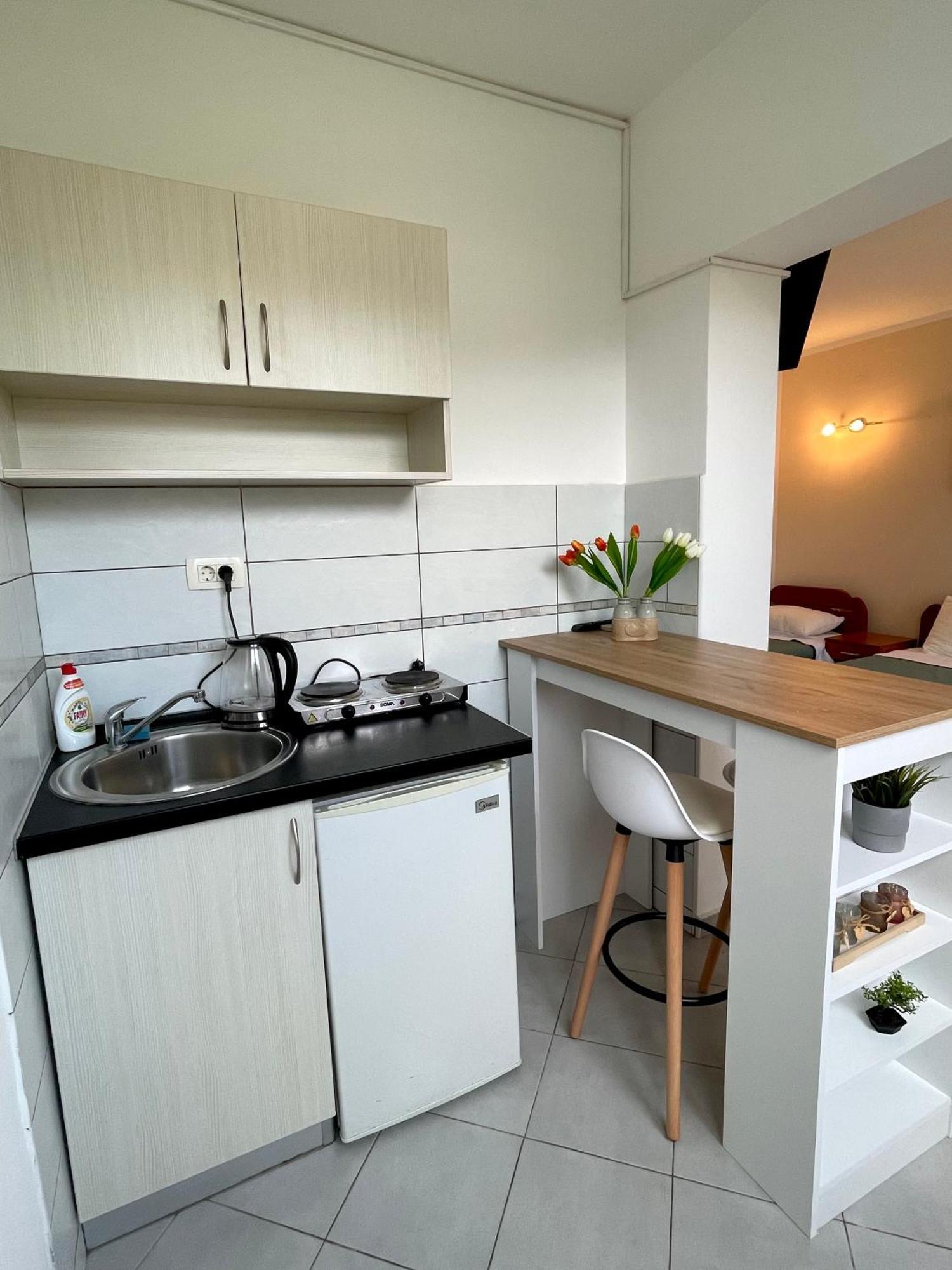 Apartments Solemar2 Сутоморе Екстериор снимка