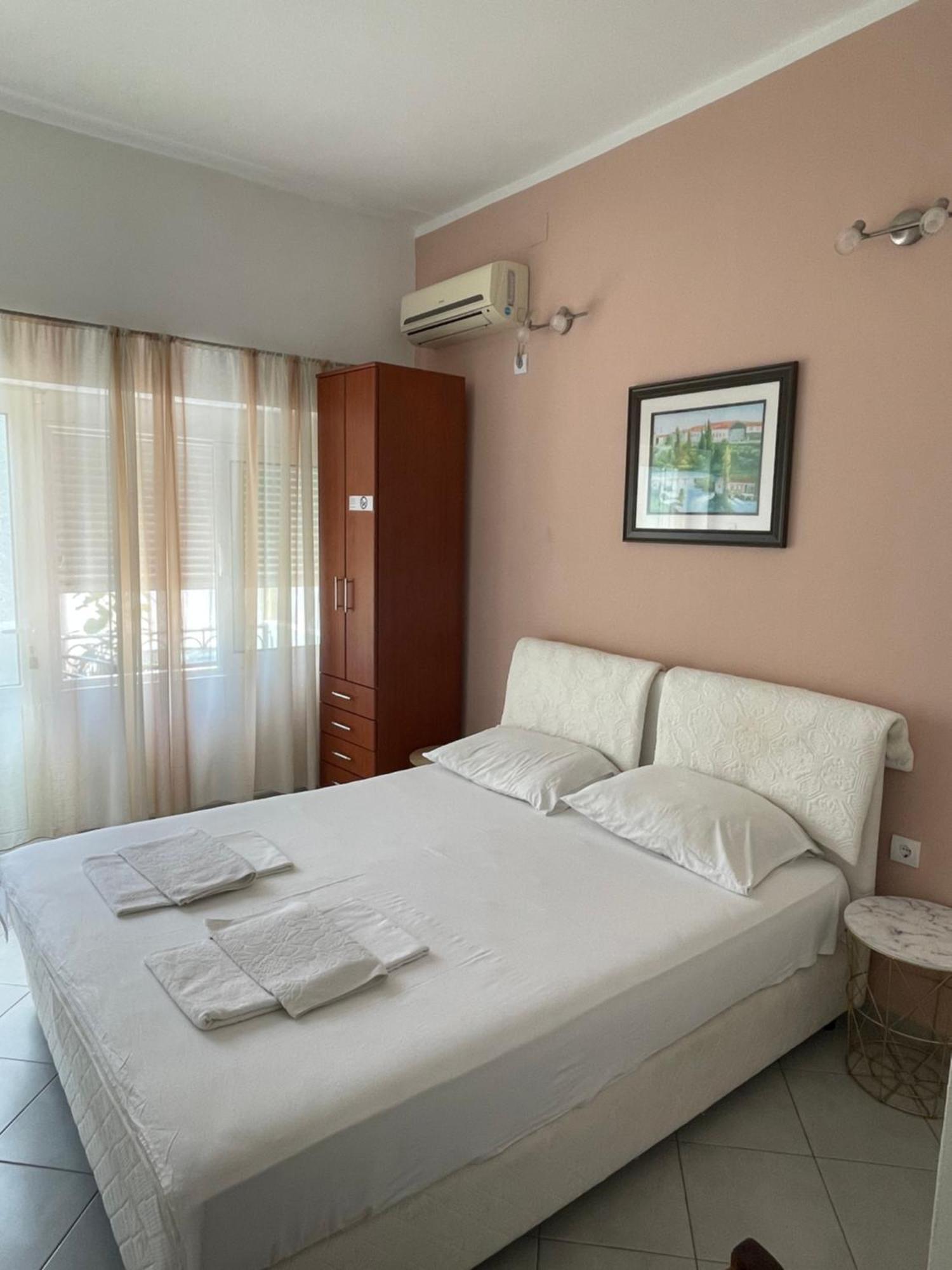 Apartments Solemar2 Сутоморе Екстериор снимка