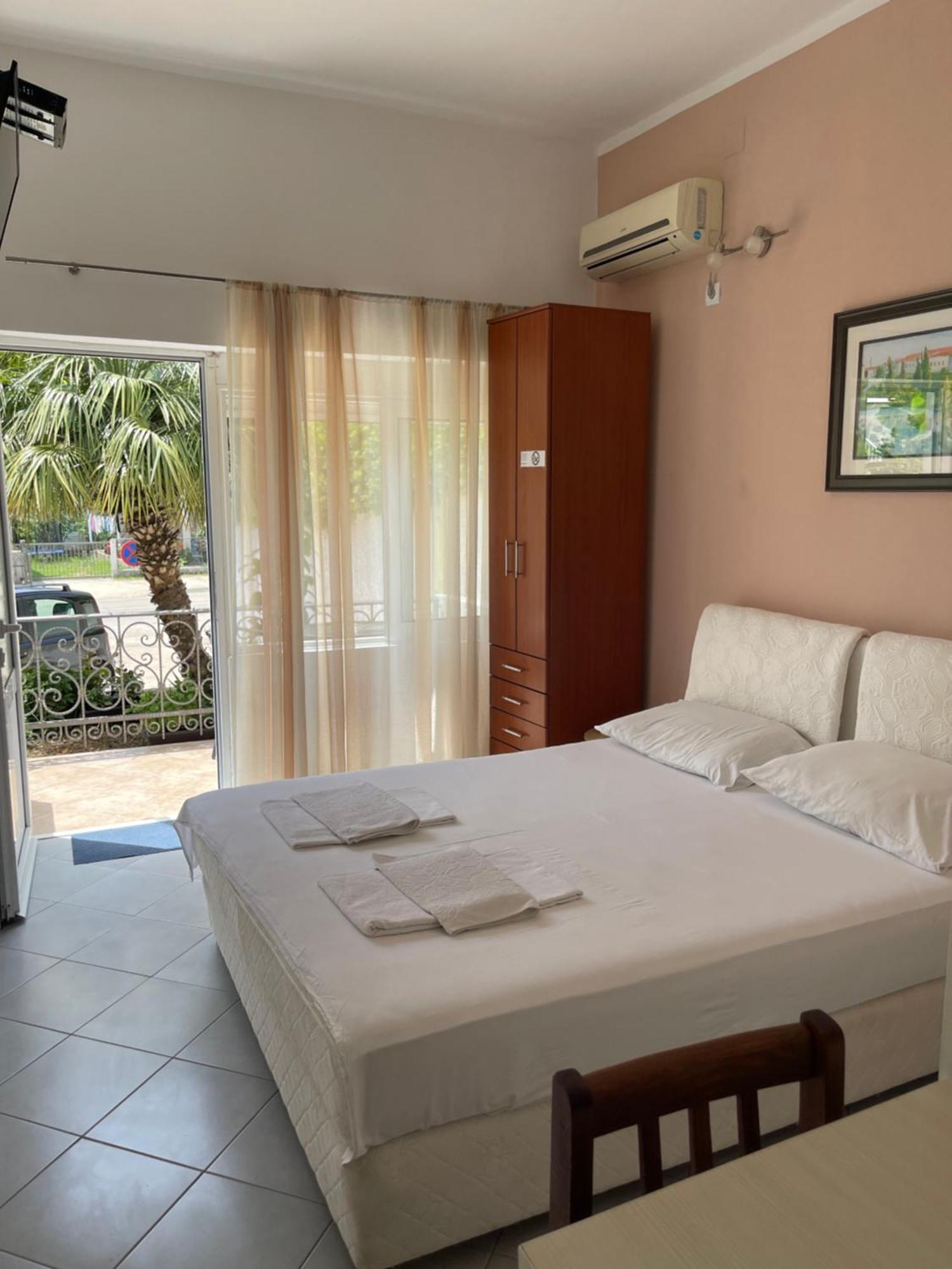 Apartments Solemar2 Сутоморе Екстериор снимка
