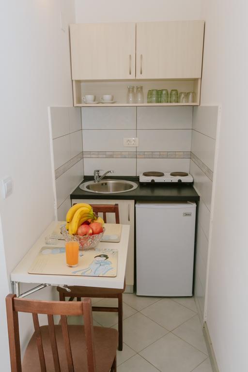 Apartments Solemar2 Сутоморе Екстериор снимка
