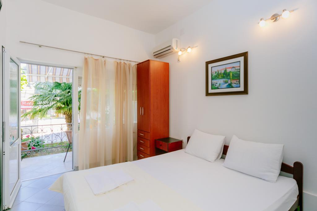 Apartments Solemar2 Сутоморе Екстериор снимка