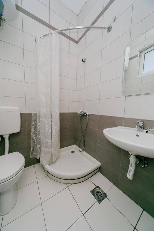 Apartments Solemar2 Сутоморе Екстериор снимка