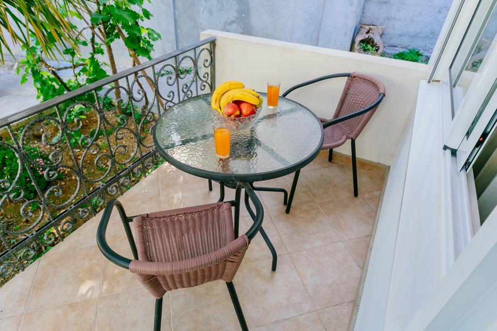 Apartments Solemar2 Сутоморе Екстериор снимка
