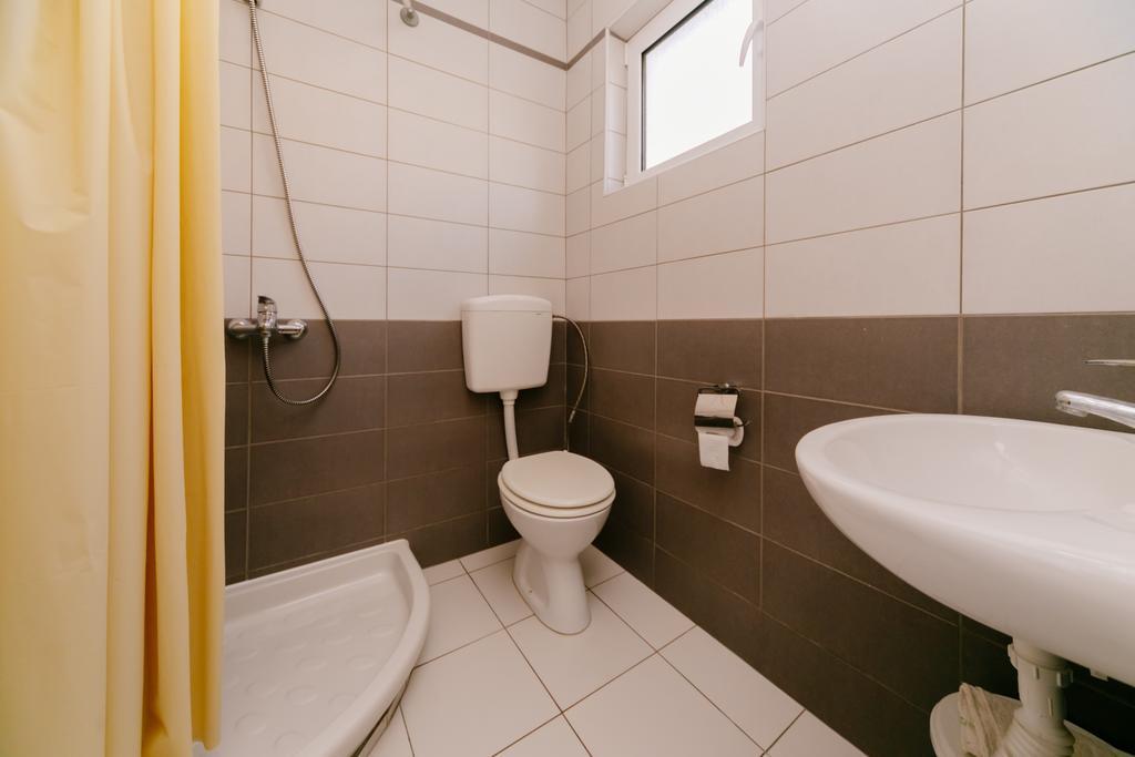Apartments Solemar2 Сутоморе Екстериор снимка
