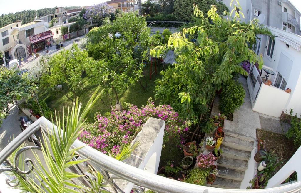 Apartments Solemar2 Сутоморе Екстериор снимка