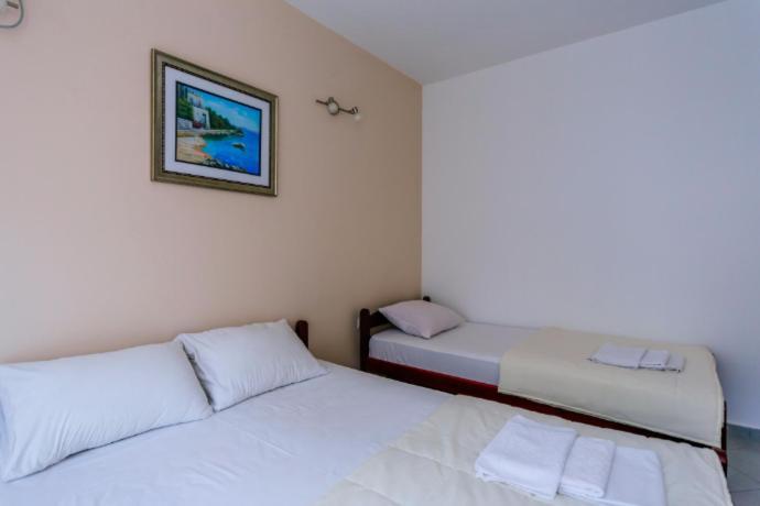 Apartments Solemar2 Сутоморе Екстериор снимка