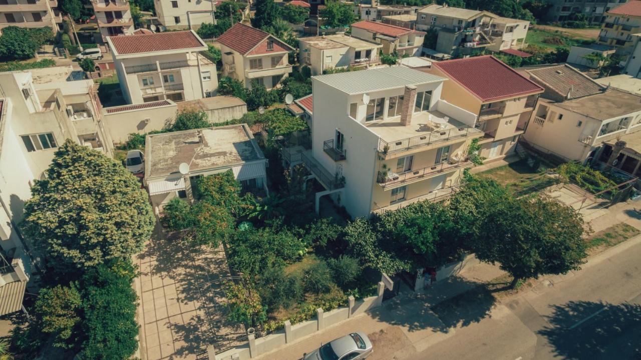 Apartments Solemar2 Сутоморе Екстериор снимка